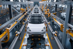 Automobile