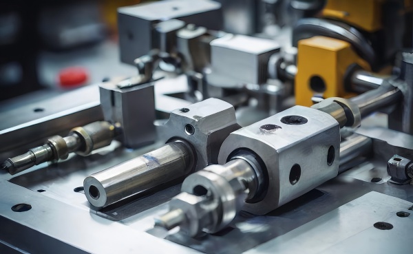 CNC Turning