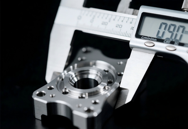 Stainless-Steel-CNC-Machining