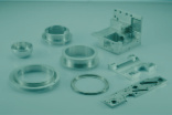 Aluminum CNC Machining Expertise