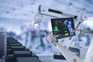 Robotics & Automation