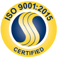 ISO certification for Advance CNC Quality